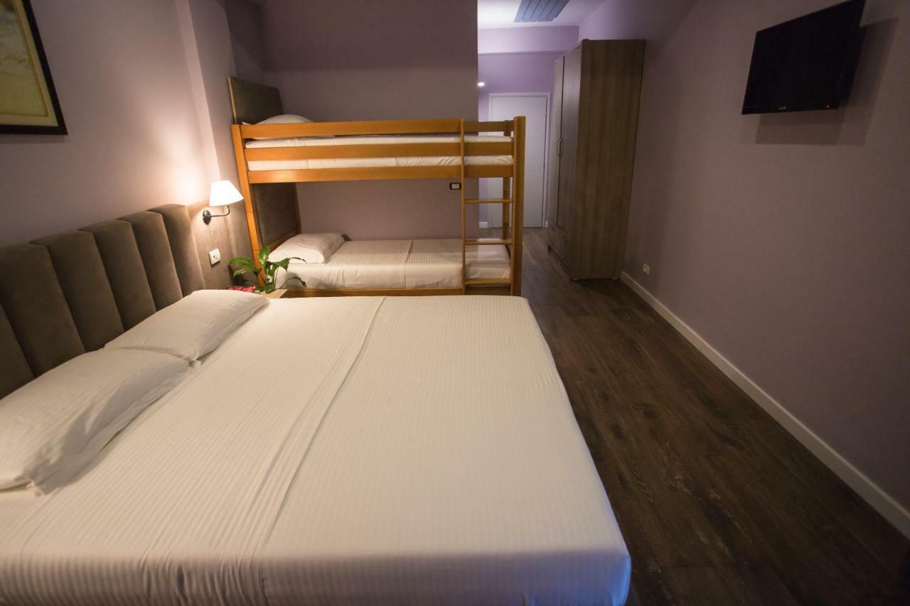 דורס Vila Verde Beach Hotel מראה חיצוני תמונה