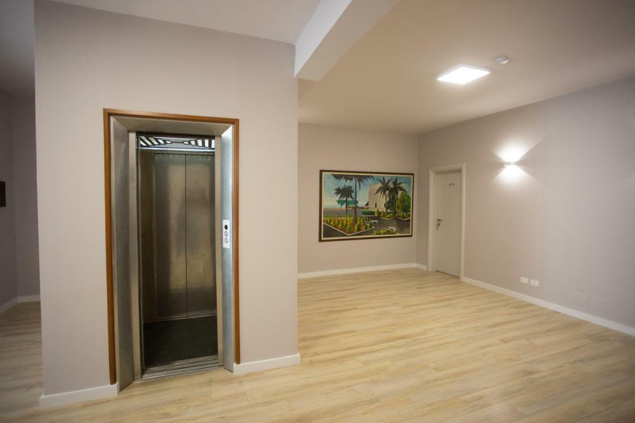 דורס Vila Verde Beach Hotel מראה חיצוני תמונה