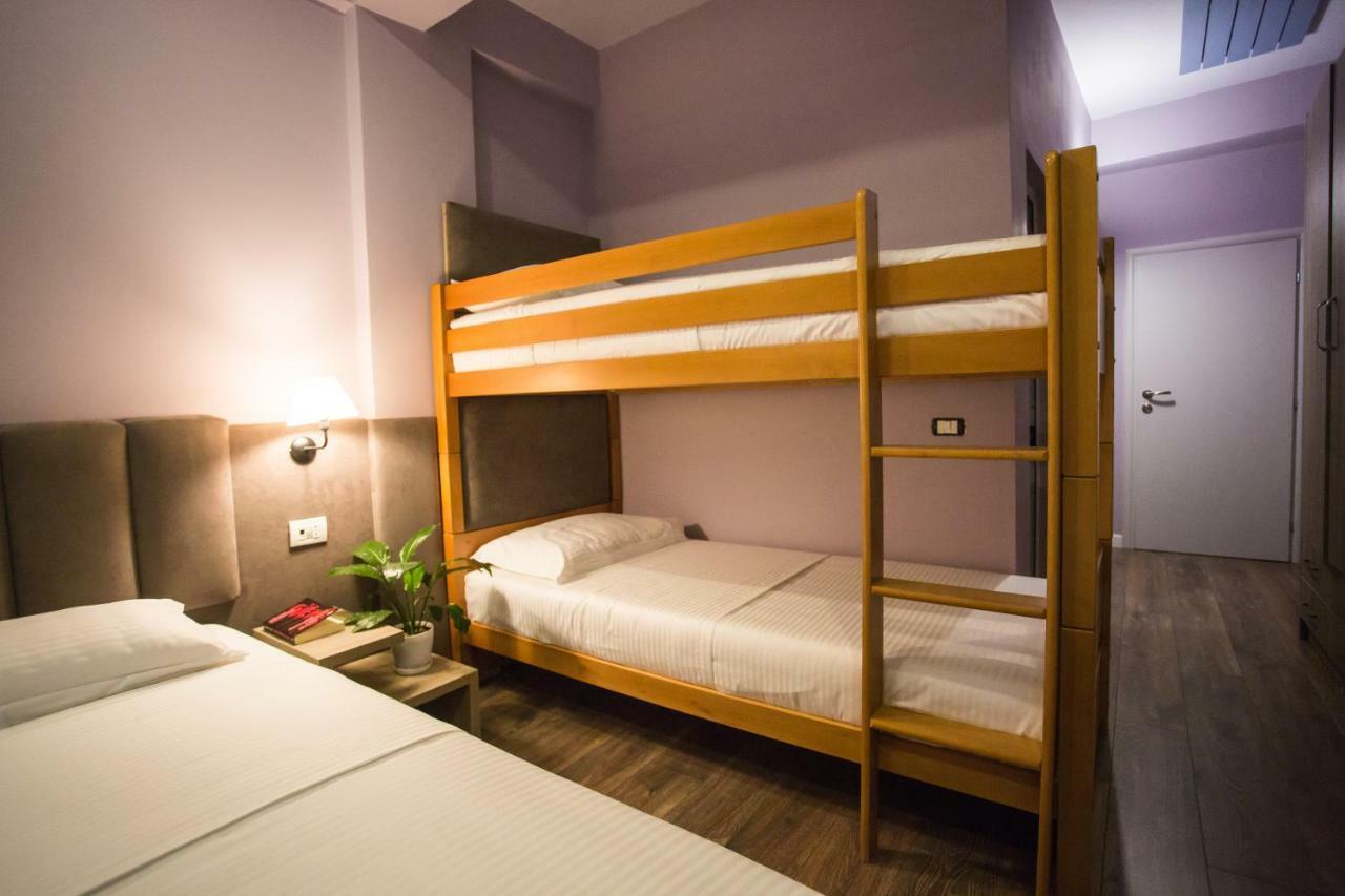 דורס Vila Verde Beach Hotel מראה חיצוני תמונה